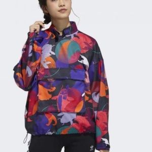 adidas CNY Track Top Size 38